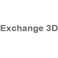 Exchange3D