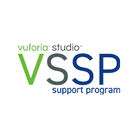 Vuforia® Studio™ Support Program