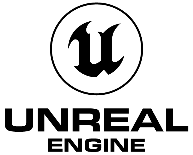 UE_Logo_stacked_unreal-engine_black
